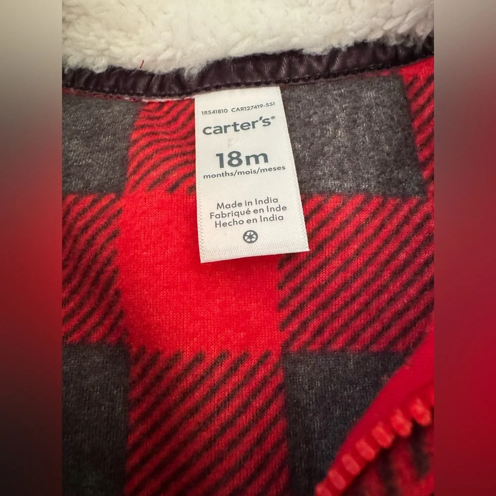 Carters great preloved